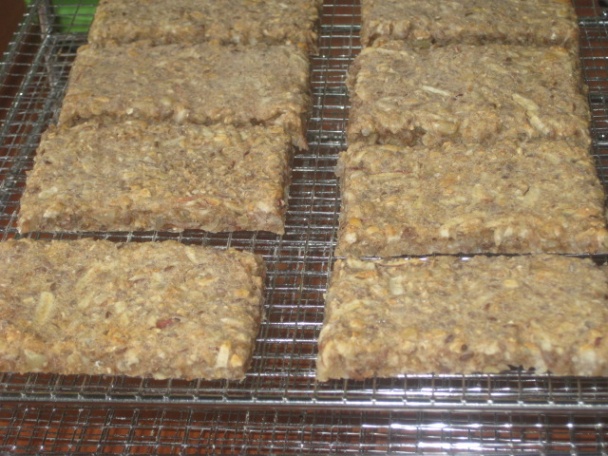 Celozrnné racio chlebíky ovsené (fotorecept) - obrázok 10