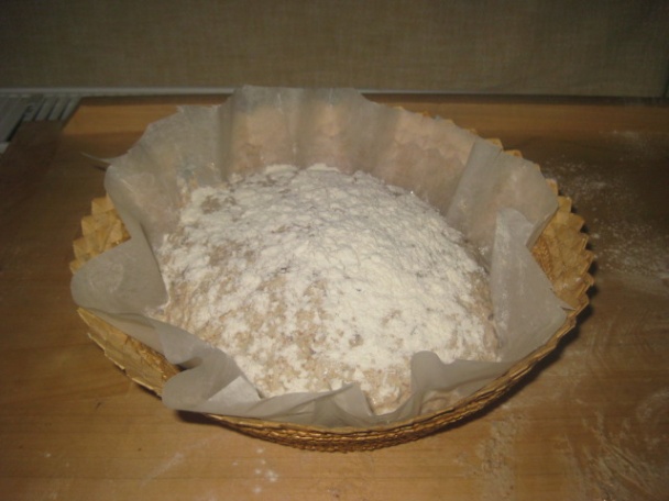 Celozrnný ovsený chlebík (fotorecept) - obrázok 2