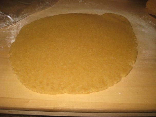 Plnené medovníčky (fotorecept) - obrázok 2