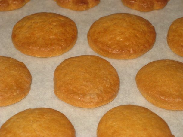 Plnené medovníčky (fotorecept) - obrázok 5