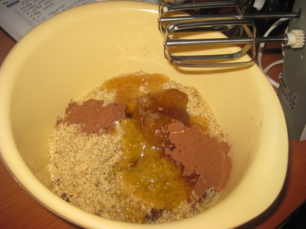 Plnené medovníčky (fotorecept) - obrázok 6