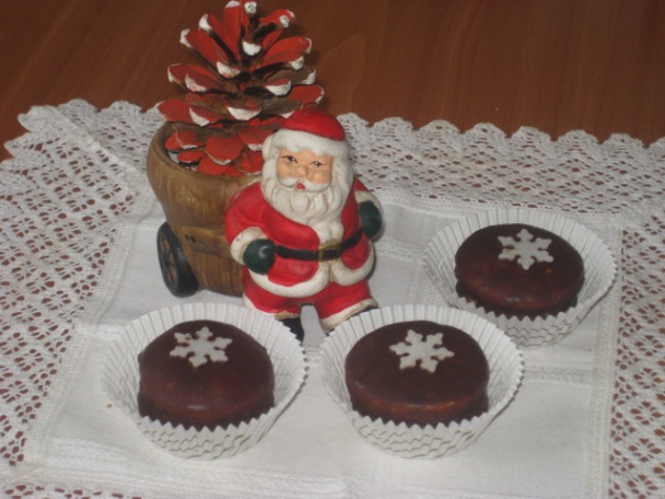 Plnené medovníčky (fotorecept) - obrázok 11