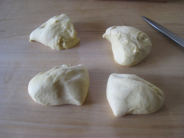 Holašovické koláčiky (fotorecept) - obrázok 2