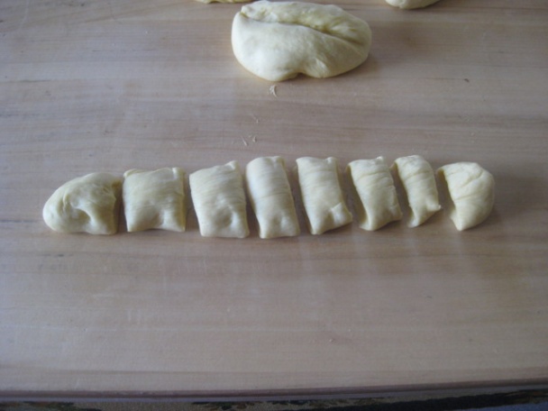 Holašovické koláčiky (fotorecept) - obrázok 3