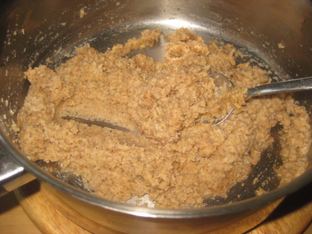 Holašovické koláčiky (fotorecept) - obrázok 7