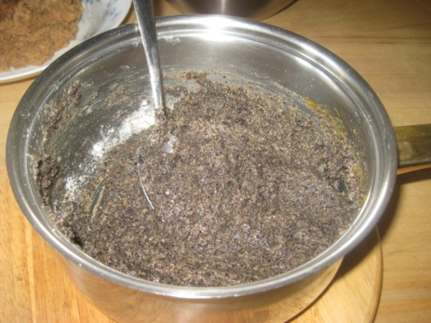 Holašovické koláčiky (fotorecept) - obrázok 8