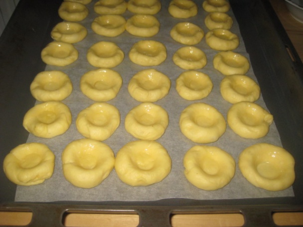 Holašovické koláčiky (fotorecept) - obrázok 11