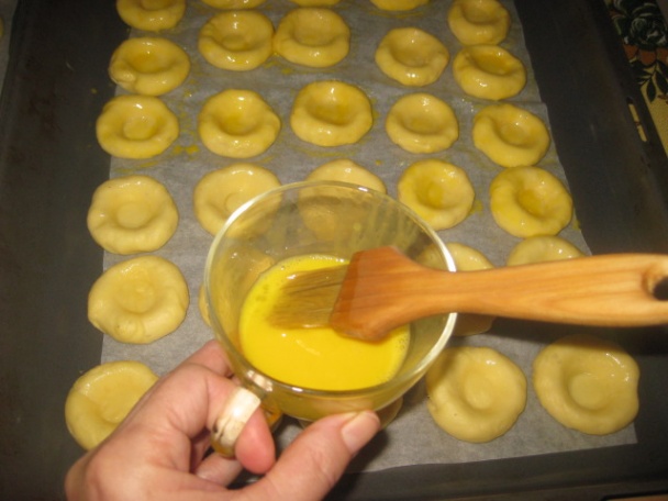 Holašovické koláčiky (fotorecept) - obrázok 12