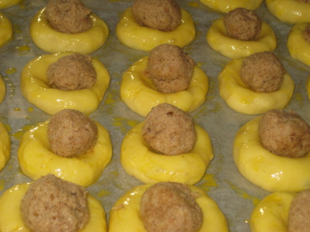 Holašovické koláčiky (fotorecept) - obrázok 13