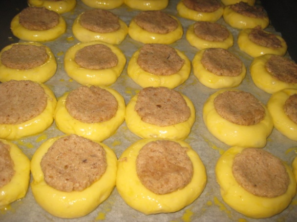 Holašovické koláčiky (fotorecept) - obrázok 14