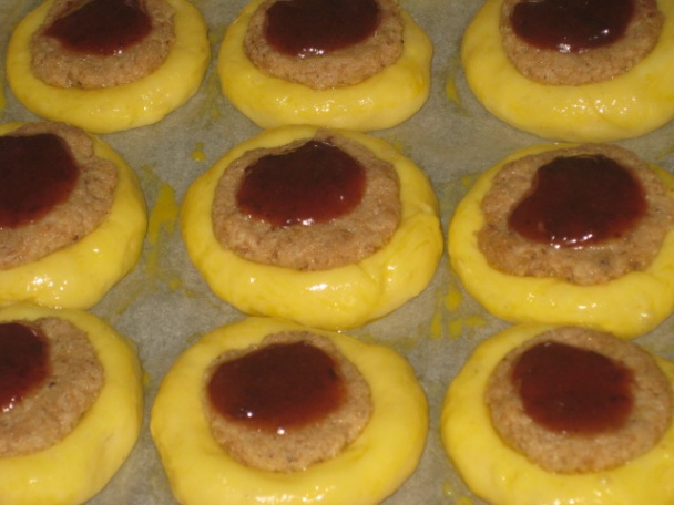 Holašovické koláčiky (fotorecept) - obrázok 15