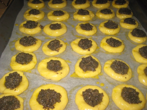 Holašovické koláčiky (fotorecept) - obrázok 16