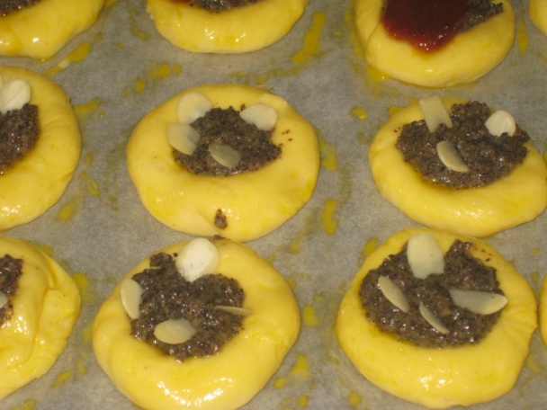 Holašovické koláčiky (fotorecept) - obrázok 17