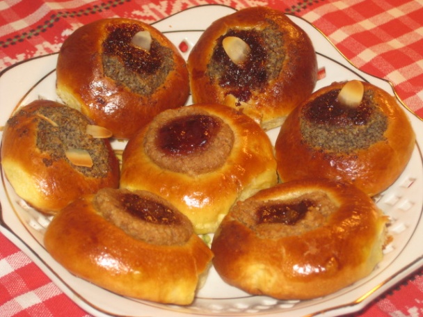 Holašovické koláčiky (fotorecept) - obrázok 20