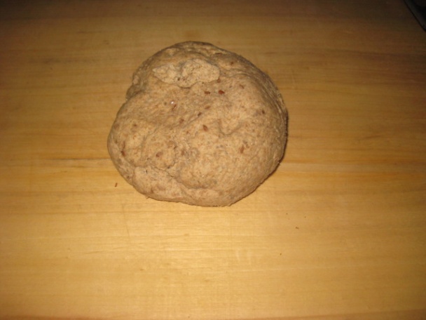 Celozrnné paličky s chia a ľanovými semienkami (fotorecept) - obrázok 2