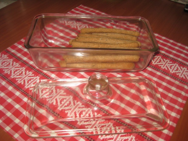 Celozrnné paličky s chia a ľanovými semienkami (fotorecept) - obrázok 9