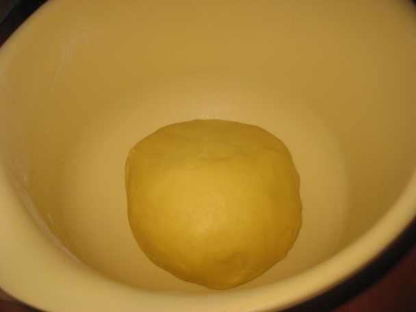 Grankáčiky v tortovej forme (fotorecept) - obrázok 1