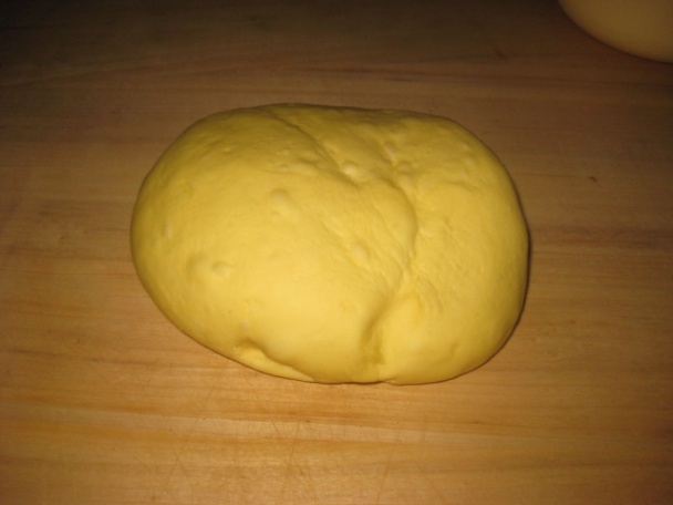 Grankáčiky v tortovej forme (fotorecept) - obrázok 2