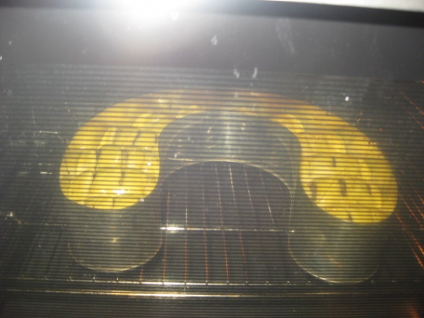 Grankáčiky v tortovej forme (fotorecept) - obrázok 14