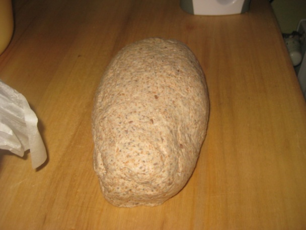 Celozrnný špaldový chlebík so semienkami chia(fotorecept) - obrázok 3