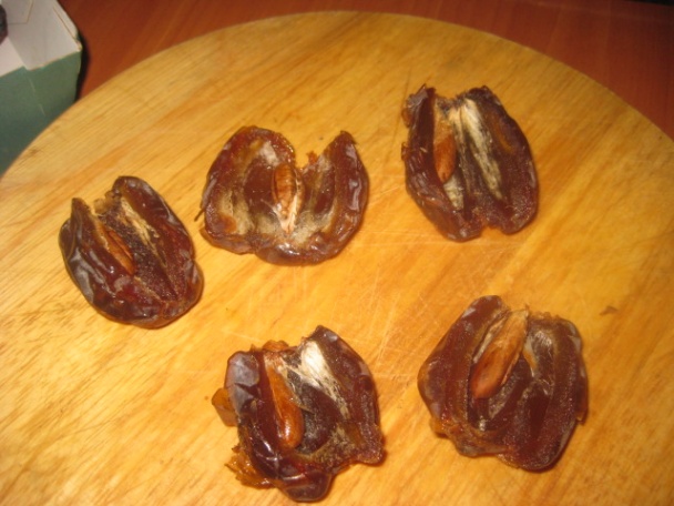 Celozrnný špaldový koláč s datlami (fotorecept) - obrázok 2