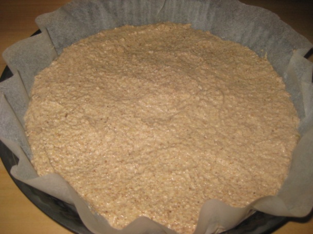 Celozrnný špaldový koláč s datlami (fotorecept) - obrázok 5