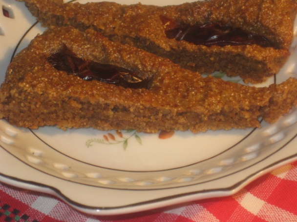 Celozrnný špaldový koláč s datlami (fotorecept) - obrázok 10