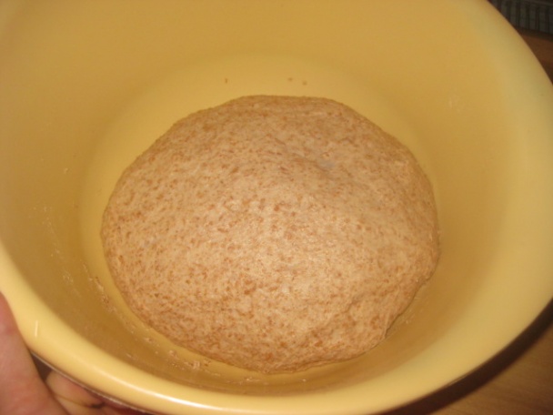 Špaldové celozrnné pečivo s jogurtom (fotorecept) - obrázok 2