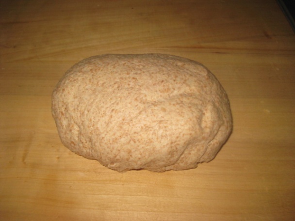 Špaldové celozrnné pečivo s jogurtom (fotorecept) - obrázok 3