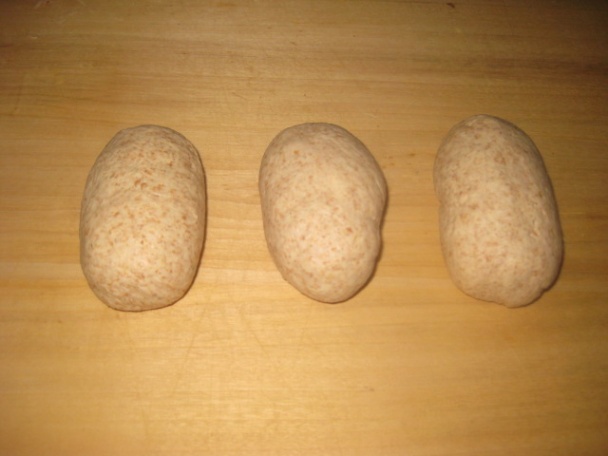 Špaldové celozrnné pečivo s jogurtom (fotorecept) - obrázok 5