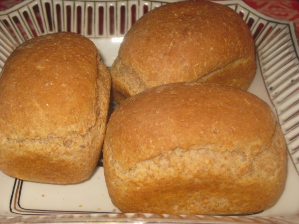 Špaldové celozrnné pečivo s jogurtom (fotorecept) - obrázok 11