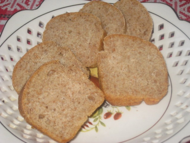 Špaldové celozrnné pečivo s jogurtom (fotorecept) - obrázok 12