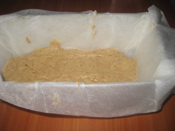 Celozrnný špaldový koláčik (fotorecept) - obrázok 4