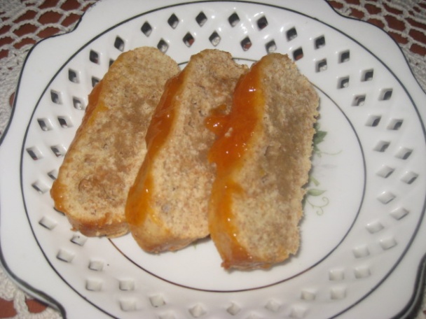 Celozrnný špaldový koláčik (fotorecept) - obrázok 7