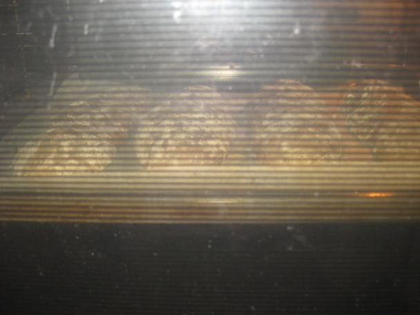 Ražné pečivo so semiačkami (fotorecept) - obrázok 6