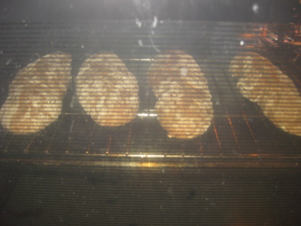 Ražné pečivo so semiačkami (fotorecept) - obrázok 7