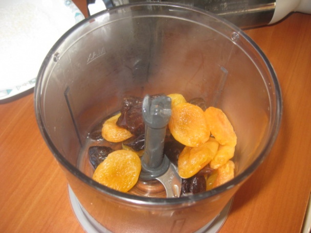 Nepečené cukrovinky (fotorecept) - obrázok 3