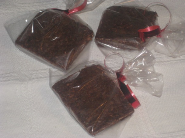 Nepečené cukrovinky (fotorecept) - obrázok 8