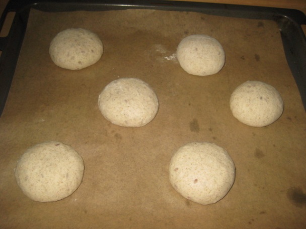 Tmavé semiačkové kaiserky (fotorecept) - obrázok 2