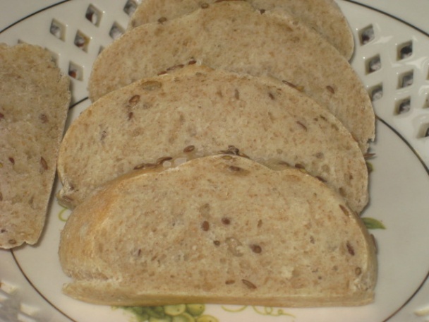 Tmavé semiačkové kaiserky (fotorecept) - obrázok 7