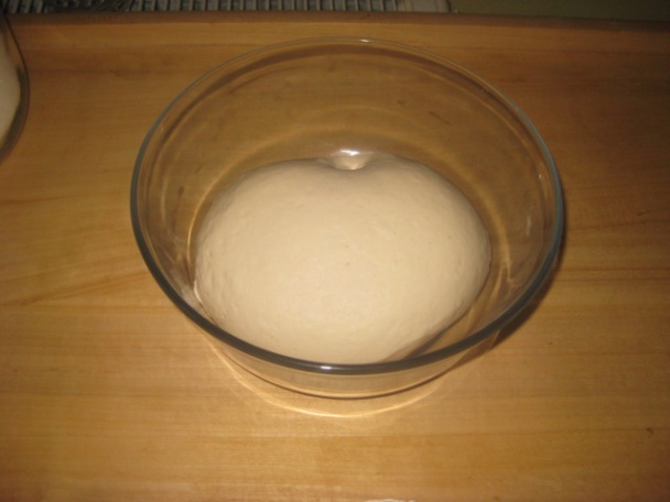 Tradičné domáce bagety (fotorecept) - obrázok 2