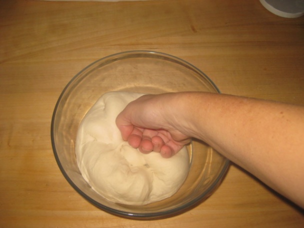 Tradičné domáce bagety (fotorecept) - obrázok 3