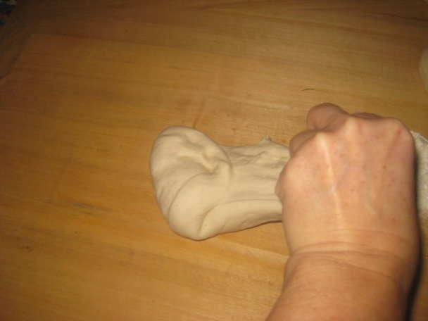 Tradičné domáce bagety (fotorecept) - obrázok 6