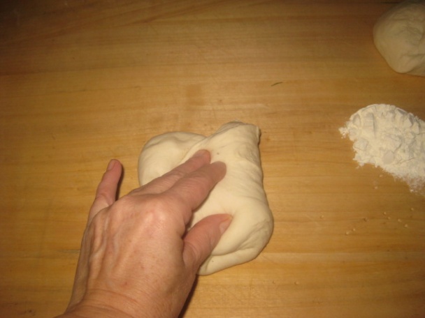 Tradičné domáce bagety (fotorecept) - obrázok 7