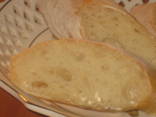 Tradičné domáce bagety (fotorecept) - obrázok 16