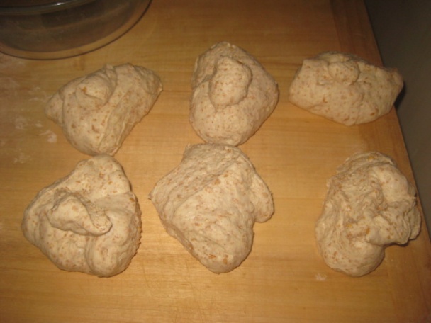 Domáce pečivo so semienkami ľanu zlatého (fotorecept) - obrázok 5