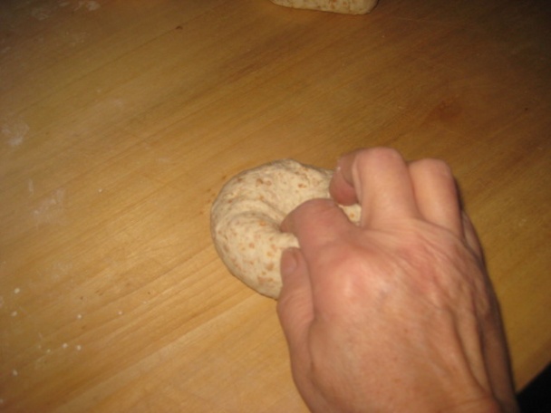 Domáce pečivo so semienkami ľanu zlatého (fotorecept) - obrázok 6