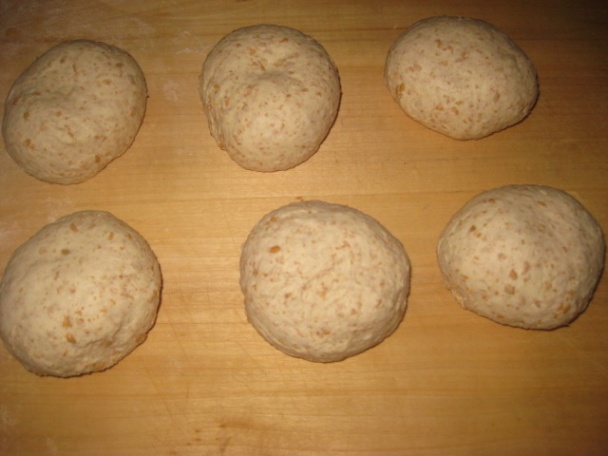 Domáce pečivo so semienkami ľanu zlatého (fotorecept) - obrázok 7