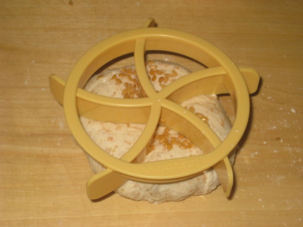 Domáce pečivo so semienkami ľanu zlatého (fotorecept) - obrázok 8