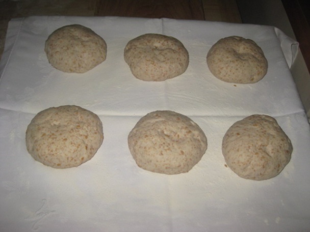 Domáce pečivo so semienkami ľanu zlatého (fotorecept) - obrázok 10